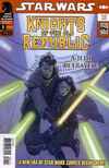 Star Wars: Knights of the Old Republic comic books